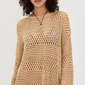 Show Me Your Mumu Paula Pullover Paula Pullover