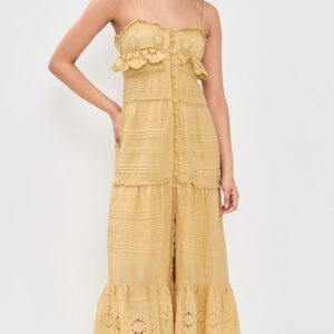 Paule Dress