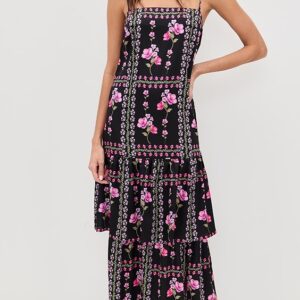 MISA Paulette Dress