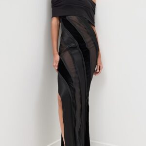 Anna October Pauline Maxi Dress