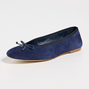 Larroudé Pavlova Ballet Flats
