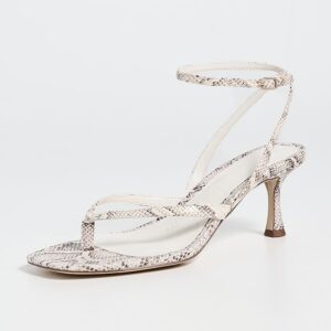 Sam Edelman Pax Heeled Thong Sandals Pax Heeled Thong Sandals