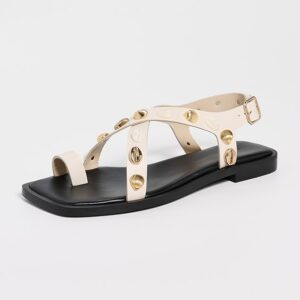 Freda Salvador Paxton Sandals