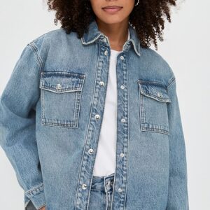 ANINE BING Paxton Shirt