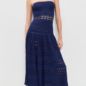 ALEXIS Payge Dress