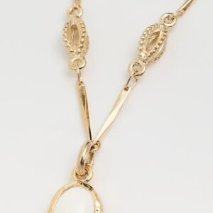 Pendant Necklace
