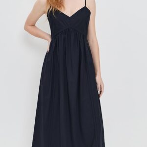 Peninsula Dress