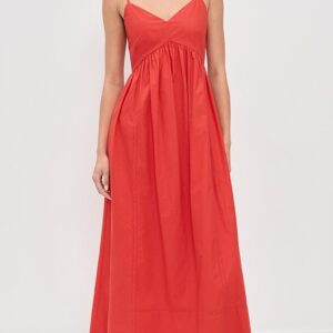 Jenni Kayne Peninsula Dress