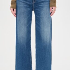 Pistola Penny Crop Jeans