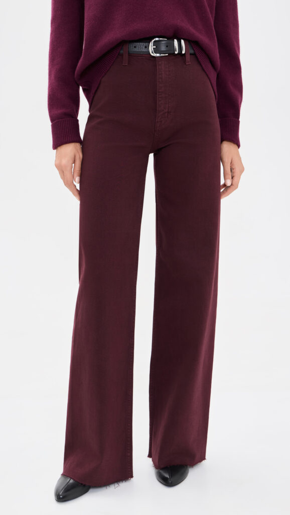 Pistola Penny Jeans