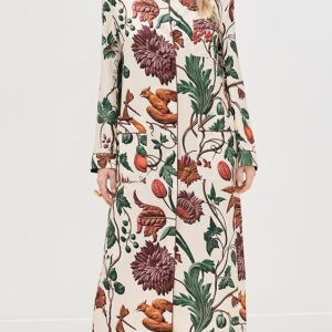 F.R.S For Restless Sleepers Pentesilea Dress