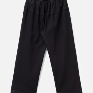 anggae Peplum Pants