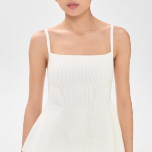 DL1961 Peplum Tank