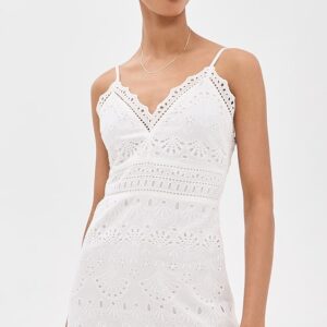 LoveShackFancy Peppy Dress