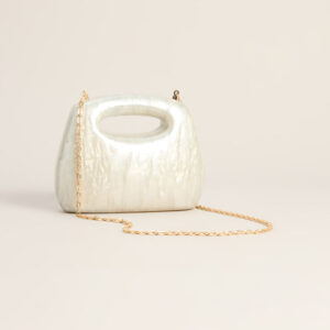 Windsor Perfectly Pearlescent Hard Case Bag