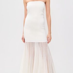 Line & Dot Perissa Knit Dress Perissa Knit Dress