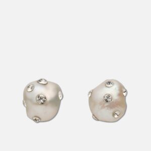 Ten Antennas Perla Earrings Perla Earrings