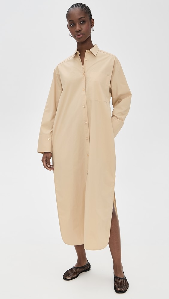 By Malene Birger Perros Dress