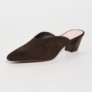 Perry Mules
