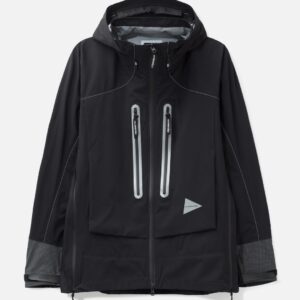and wander Pertex Shield Rain Jacket Pertex Shield Rain Jacket