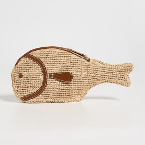 STAUD Pesce Clutch