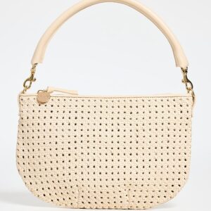 Clare V. Petit Moyen Messenger