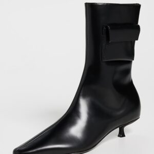 St. Agni Petit Pouch Boots