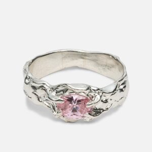 Petit Tentacule Ring