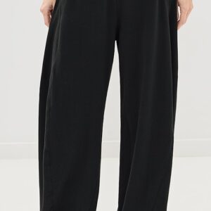 Petite Lightweight Sweatshirting Winslow Pants