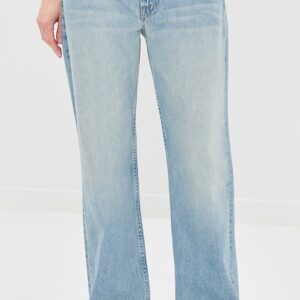 MOTHER Petite Lil Reifler Jeans