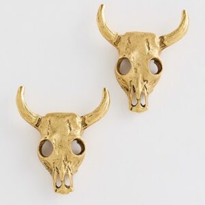 Elizabeth Cole Petite Rico Earrings