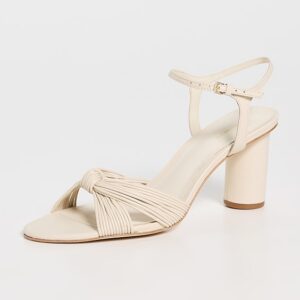Reformation Petra Cylinder Heels