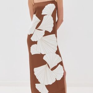 Veronica Beard Petra Dress