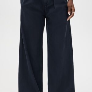 Petra Pleated Trousers