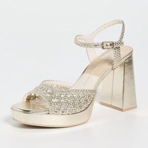 Dolce Vita Peyten Sandals