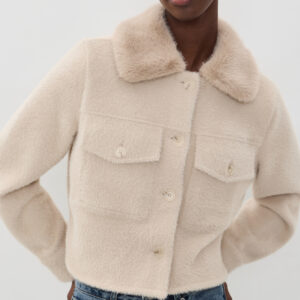 Z Supply Peyton Jacket