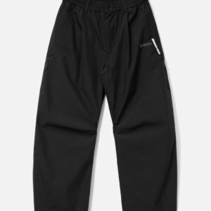 CLESSTE +Phenix WINDSTOPPER® By GORE-TEX LABS City Barrel Leg Pants +Phenix WINDSTOPPER® By GORE-TEX LABS City Barrel Leg Pants