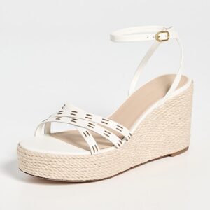Veronica Beard Philene Espadrilles
