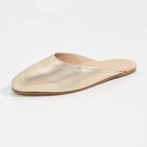 beek Phoebe Mules