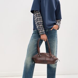 LE BOP Phoenix Double Layer Shirt