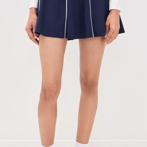 Greyson Phoenix Flare Skirt
