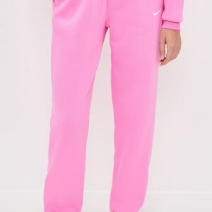 Nike Phoenix Fleece High Rise Pants 2