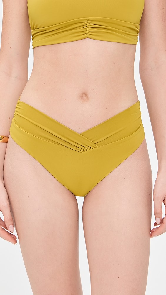 Riot Swim Pico Bikini Bottoms