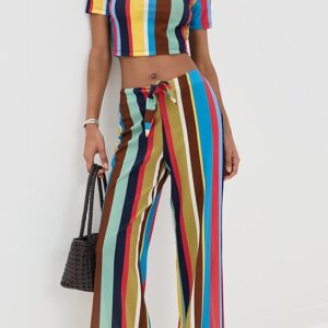 STAUD Pico Pants