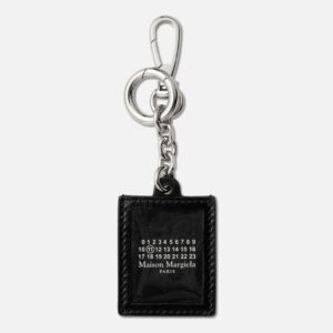 Maison Margiela Picture Frame Keychain Picture Frame Keychain