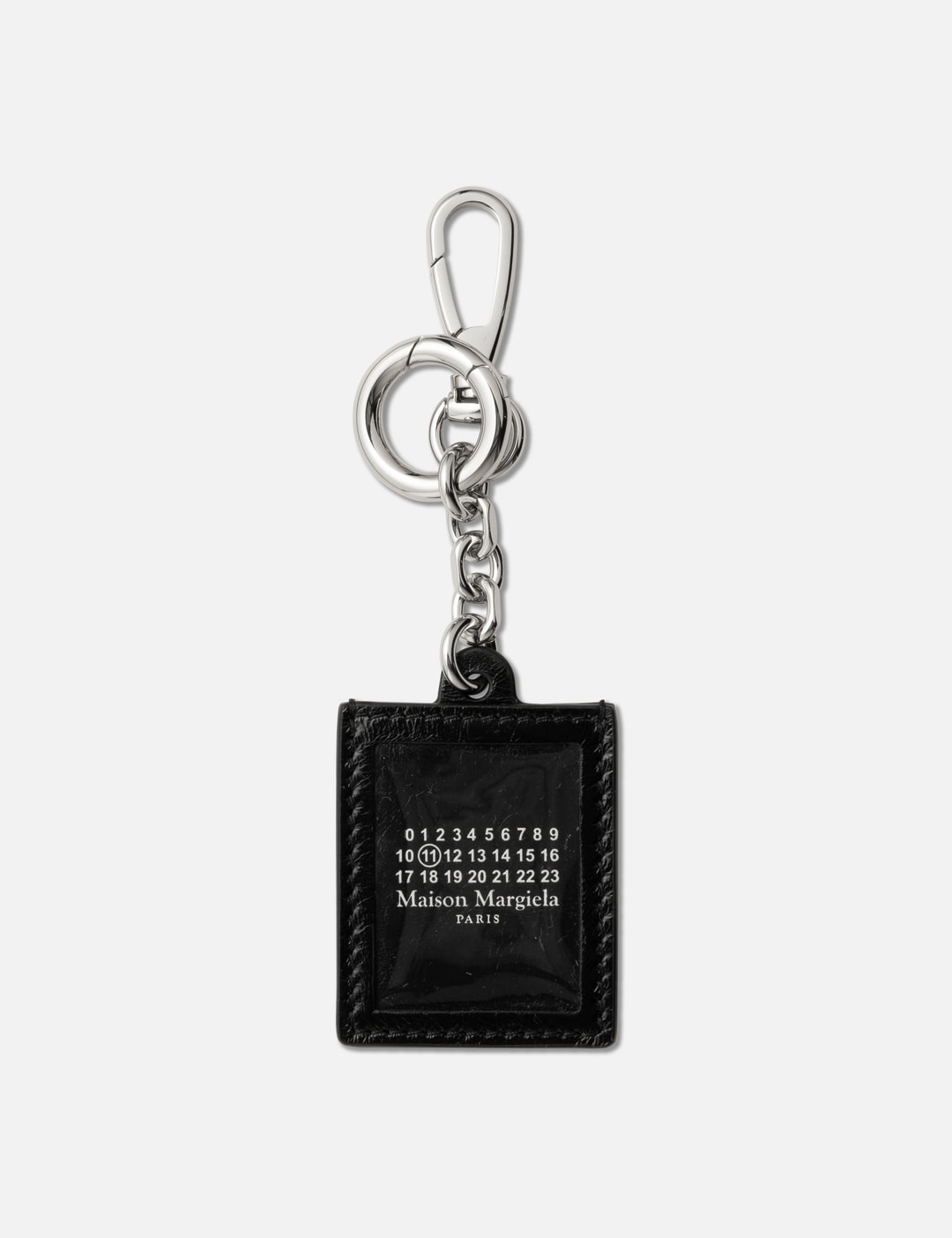 Maison Margiela Picture Frame Keychain