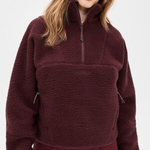 Halfdays Pieper Fleece