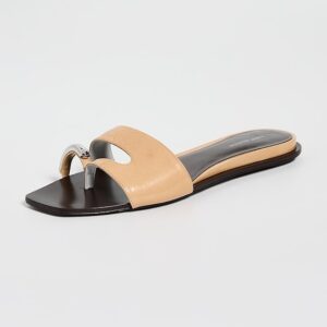 Pierced Slides