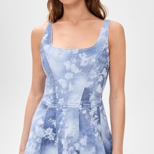 LoveShackFancy Piero Dress