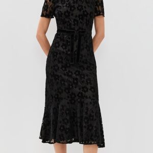 Shoshanna Pierre Dress